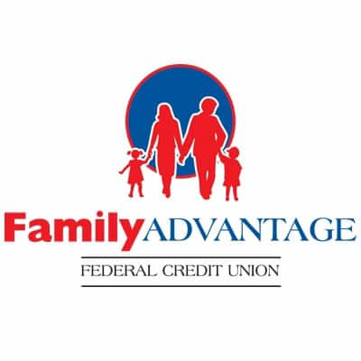 Family Advantage Federal Credit Union Logo