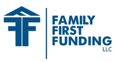 Family First Funding LLC Logo