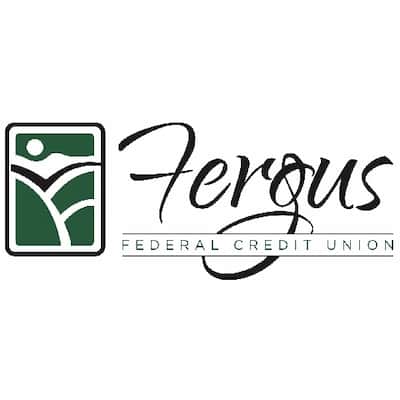 Fergus Federal Credit Union Logo