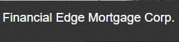 Financial Edge Mortgage Corp Logo