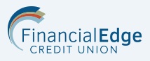 FinancialEdge Credit Union Logo
