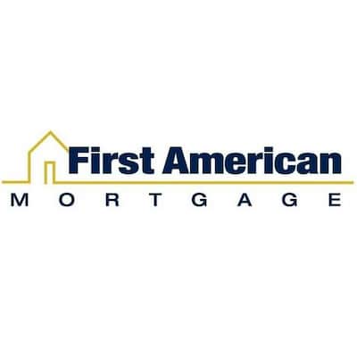 First American Mortgage Logo