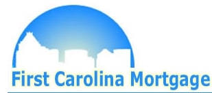 First Carolina Mortgage Logo