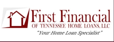 First Financial OF TENNESSEE HOME LOANS, LLC Logo