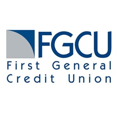 First General Credit Union Logo