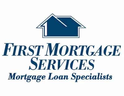 First Mortgage Services Logo
