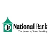 First National Home Mortgage Logo