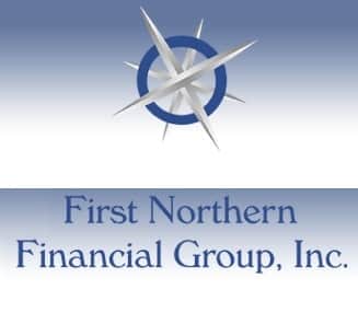 First Northern Financial Group Logo