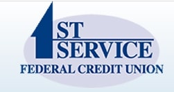 First Service Federal Credit Union Logo