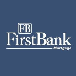 FirstBank Mortgage Logo