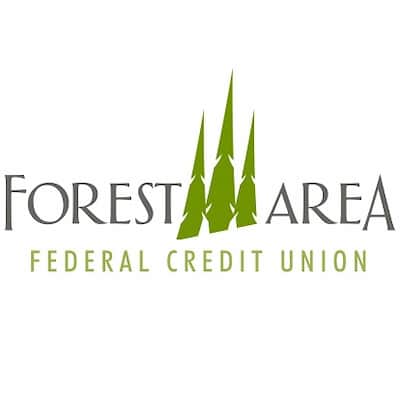 Forest Area Federal Credit Union Logo