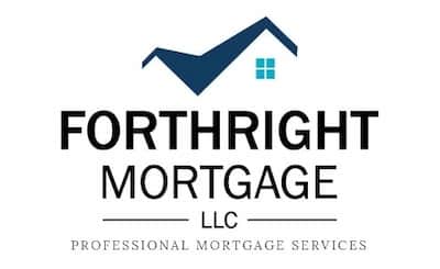Forthright Mortgage LLC Logo