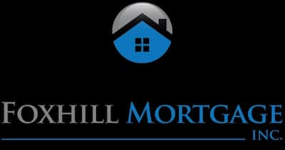 Foxhill Mortgage Logo