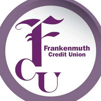 Frankenmuth Credit Union Logo