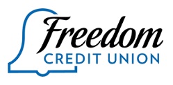 Freedom Credit Union Logo