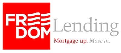 Freedom Lending, LLC Logo