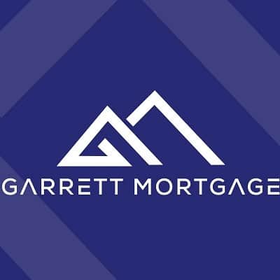 Garrett Mortgage Logo