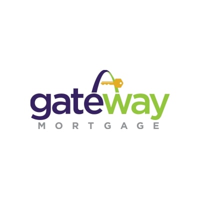 Gateway Mortgage Logo