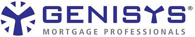Genisys Mortgage Professionals Logo