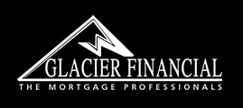 Glacier Financial Logo