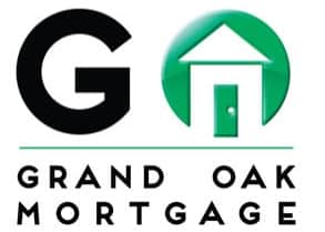 Grand Oak Mortgage Logo