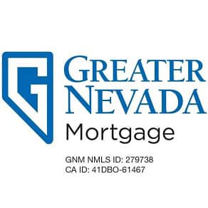 Greater Nevada Mortgage Logo