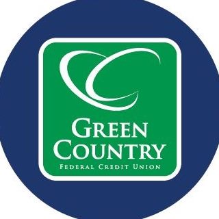 Green Country FCU Logo