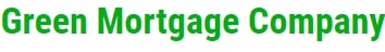 Green Mortgage Company Logo