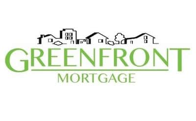 Greenfront Mortgage, LLC Logo