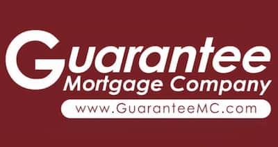 Guarantee Mortgage Logo