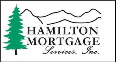Hamilton Mortgage Services, Inc Logo