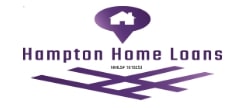 Hampton Home Loans Logo