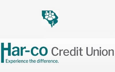 Har-Co Credit Union Logo