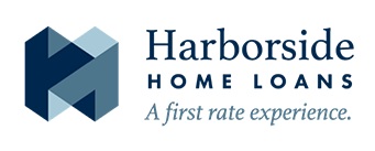 Harborside Home Loans Logo