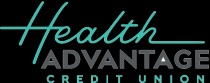 Health Advantage Credit Union Logo