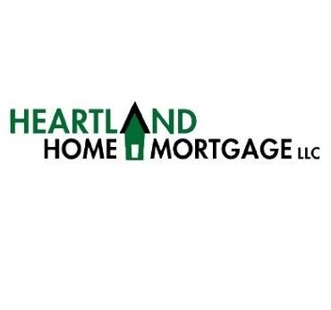 Heartland Home Mortgage Logo