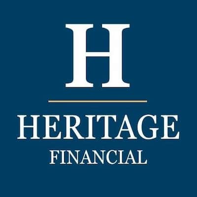 Heritage Financial, Inc. Logo