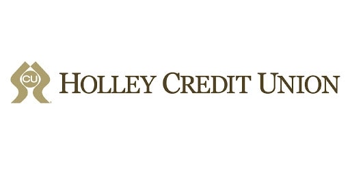Holley Credit Union Logo
