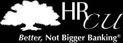 Holy Rosary Credit Union - HRCU Logo