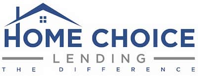 Home Choice Lending Logo