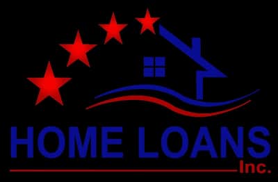Home Loans Inc Logo