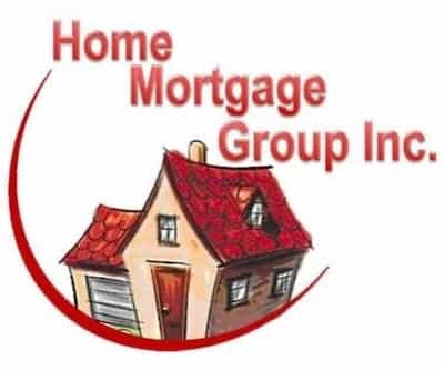 Home Mortgage Group INC Logo