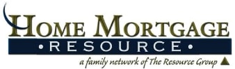 HOME MORTGAGE RESOURCE, INC. Logo