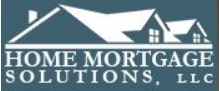 Home Mortgage Solutions LLC Logo