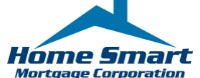 Home Smart Mortgage Logo