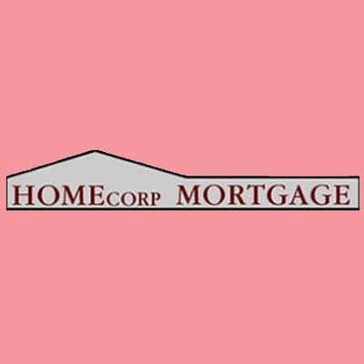 Homecorp Mortgage Logo