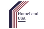 HomeLend USA, LLC Logo