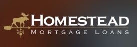 Homestead Mortgage Loans Inc. Logo