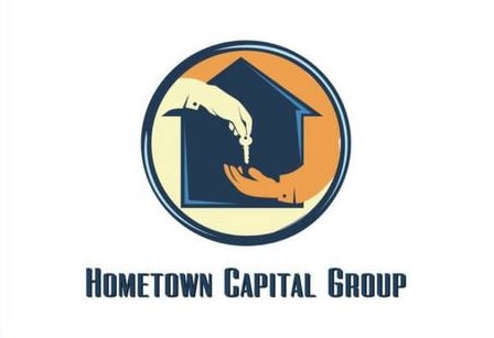 Hometown Captial Group Logo