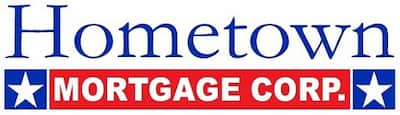 Hometown Mortgage Corp Logo